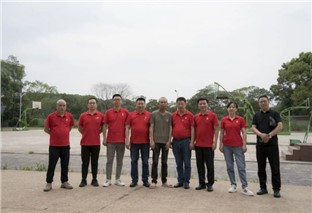 七一 | 朝陽(yáng)集團舉行“企業(yè)要發(fā)展，黨員在行動(dòng)”主題黨日活動(dòng)