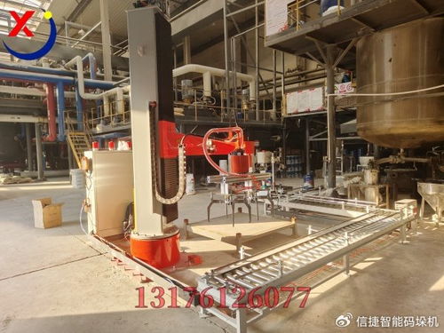 立柱機(jī)器人與加藥泵 廣西食品廠加工應(yīng)用的革新與雙輪驅(qū)動(dòng)