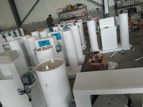 小型豆制品污水處理設備價格解析 加藥泵的關(guān)鍵作用與選購指南