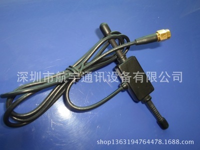深圳航宇通訊 專業(yè)打造GSM貼片羊角天線，引領(lǐng)安防通信新標準