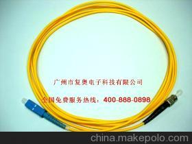 廣州光纖跳線 探索廣州市復(fù)奧電子科技的專業(yè)制造與供應(yīng)