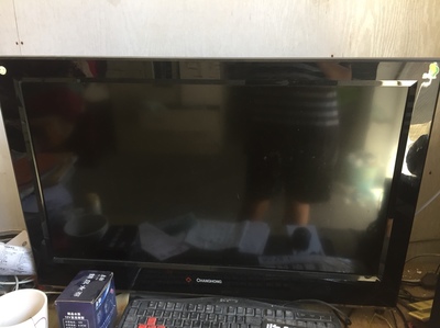 我家的電視史