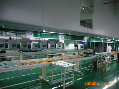 探尋廣州電視機(jī)生產(chǎn)線 總裝線、老化線價(jià)格、廠家與設(shè)備全解析
