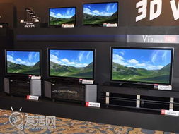 松下戰(zhàn)略調(diào)整 等離子電視減產(chǎn)與LCD工廠出售，電視業(yè)務(wù)面臨轉(zhuǎn)型