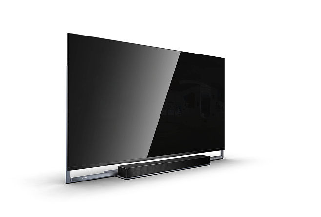 從傳統屏幕到智能生態 i電視的產品設計革命