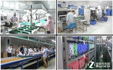 軍工品質、深耕電競 鐵幕電競電視的隱藏實力