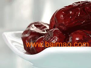 2012年狼牙山大棗市場分析 圖片、價格與批發(fā)渠道